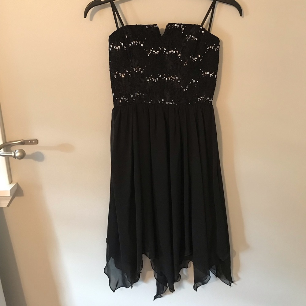 Evening dress